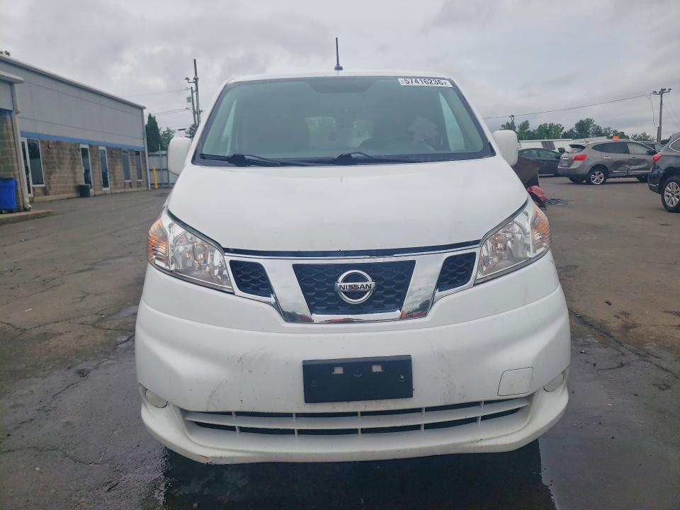 Auction sale of the 2019 Nissan Nv200, vin: 3N6CM0KN7KK695287, lot number: 57416236