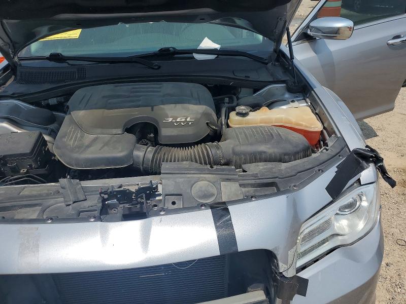 Aukcja sprzedaży 2017 Chrysler 300, vin: 2C3CCAEGXHH570504, numer aukcji: 58256466