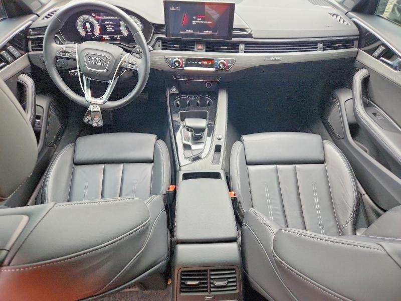 2021 Audi A1 მანქანა იყიდება აუქციონზე, vin: WAUEAAF40MN008558, აუქციონის ნომერი: 58017766