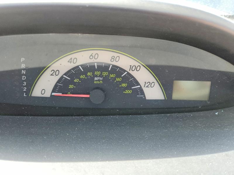 Продажа на аукционе авто 2007 Toyota Yaris, vin: JTDBT923471160639, номер лота: 56271016