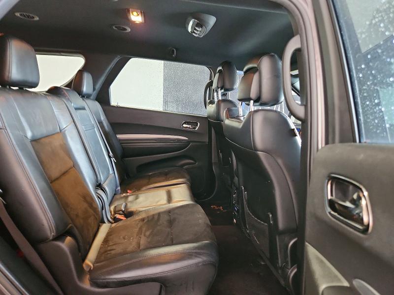 Продаж на аукціоні авто 2019 Dodge Durango, vin: 1C4RDJDG7KC550368, номер лоту: 55472386