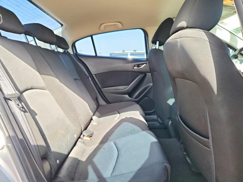 Продаж на аукціоні авто 2015 Mazda 3, vin: 3MZBM1U76FM226086, номер лоту: 56495596