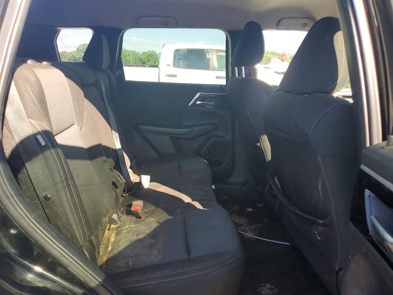 85611005 :رقم المزاد ، JA4J4TA81NZ001928 vin ، 2022 Mitsubishi Outlander مزاد بيع