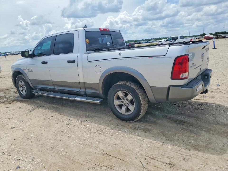Aukcja sprzedaży 2013 Ram 1500, vin: 1C6RR7TT1DS669309, numer aukcji: 55804036