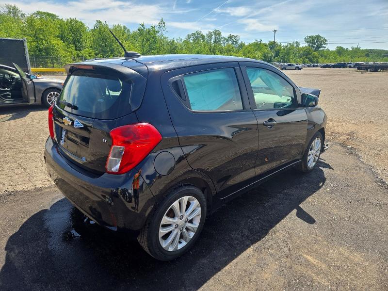 56280616 :رقم المزاد ، KL8CD6SA1HC767014 vin ، 2017 Chevrolet Spark مزاد بيع