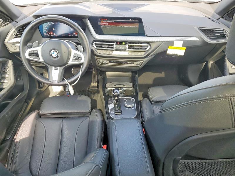 Продажа на аукционе авто 2024 Bmw M235xi, vin: WBA13AL0XR7R84109, номер лота: 55596926