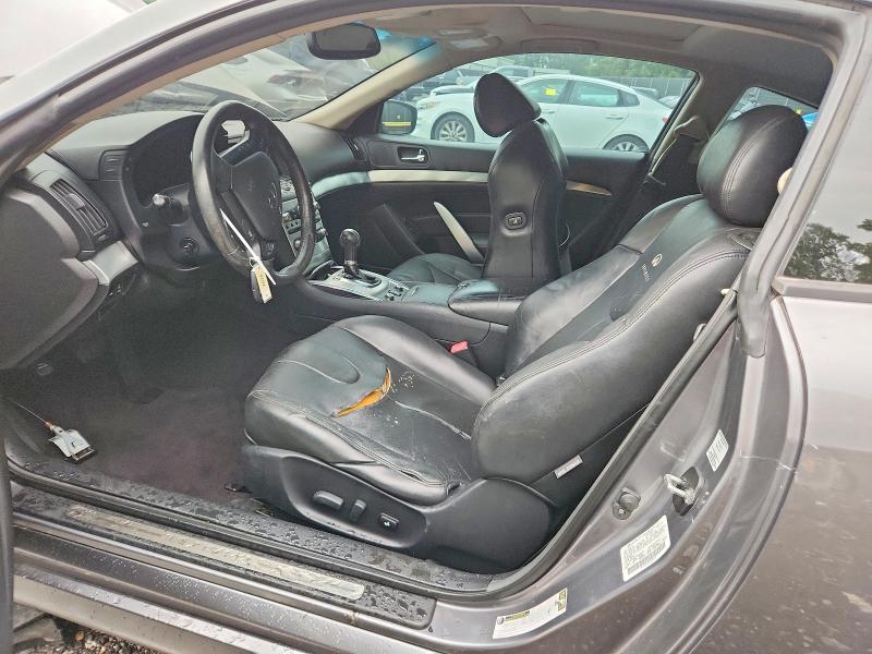 Продаж на аукціоні авто 2013 Infiniti G37 Coupe, vin: JN1CV6EL8DM980020, номер лоту: 58785546