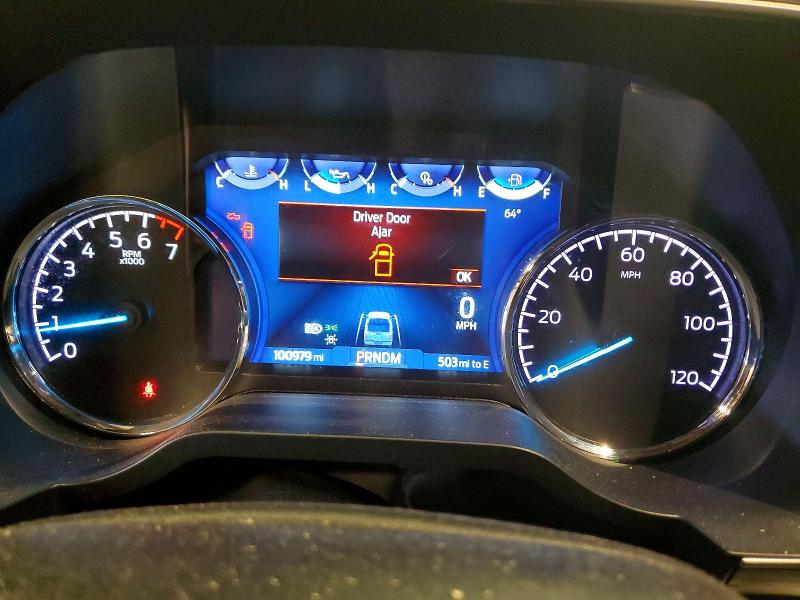 Aukcja sprzedaży 2022 Ford F150, vin: 1FTEW1EPXNFC01649, numer aukcji: 55204866