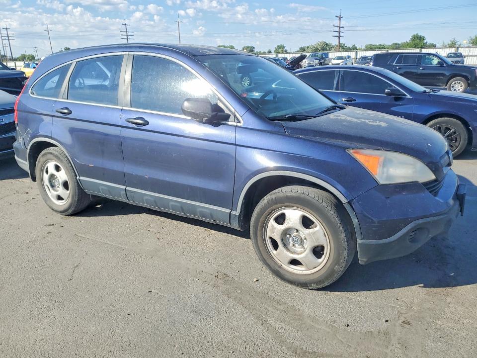 Aukcja sprzedaży 2009 Honda Cr-v, vin: JHLRE48359C018278, numer aukcji: 58939656