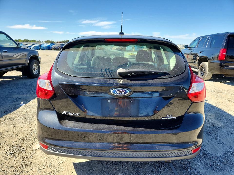 Aukcja sprzedaży 2014 Ford Focus, vin: 1FADP3K22EL282361, numer aukcji: 59217996