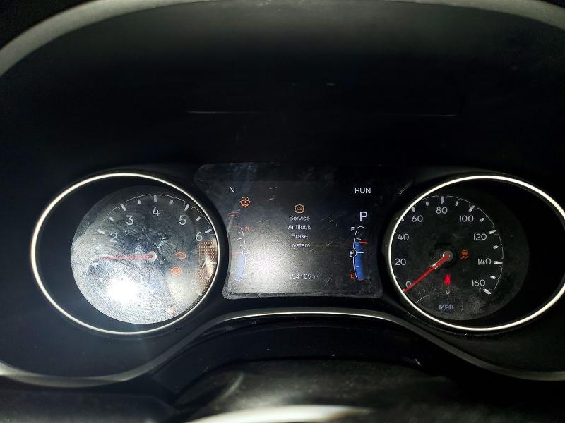 Aukcja sprzedaży 2019 Jeep Compass, vin: 3C4NJDAB2KT678877, numer aukcji: 85627095