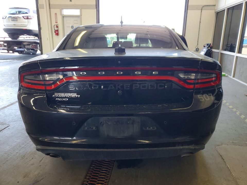 Продажа на аукционе авто 2020 Dodge Charger, vin: 2C3CDXKT1LH189442, номер лота: 55341316
