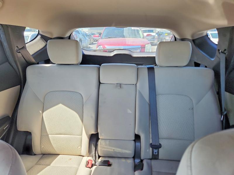 Auction sale of the 2017 Hyundai Santa Fe Sport, vin: 5NMZT3LB3HH029503, lot number: 56173766