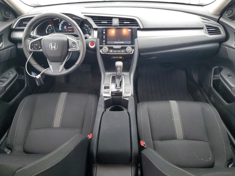 Aukcja sprzedaży 2017 Honda Civic, vin: 19XFC2F79HE038220, numer aukcji: 57966406
