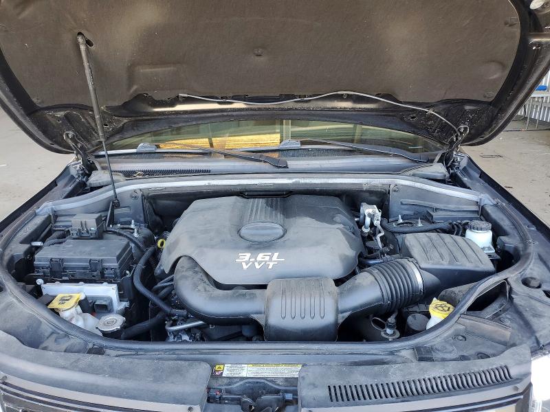 2013 Jeep Grand Cherokee მანქანა იყიდება აუქციონზე, vin: 1C4RJFAG9DC568688, აუქციონის ნომერი: 56724396