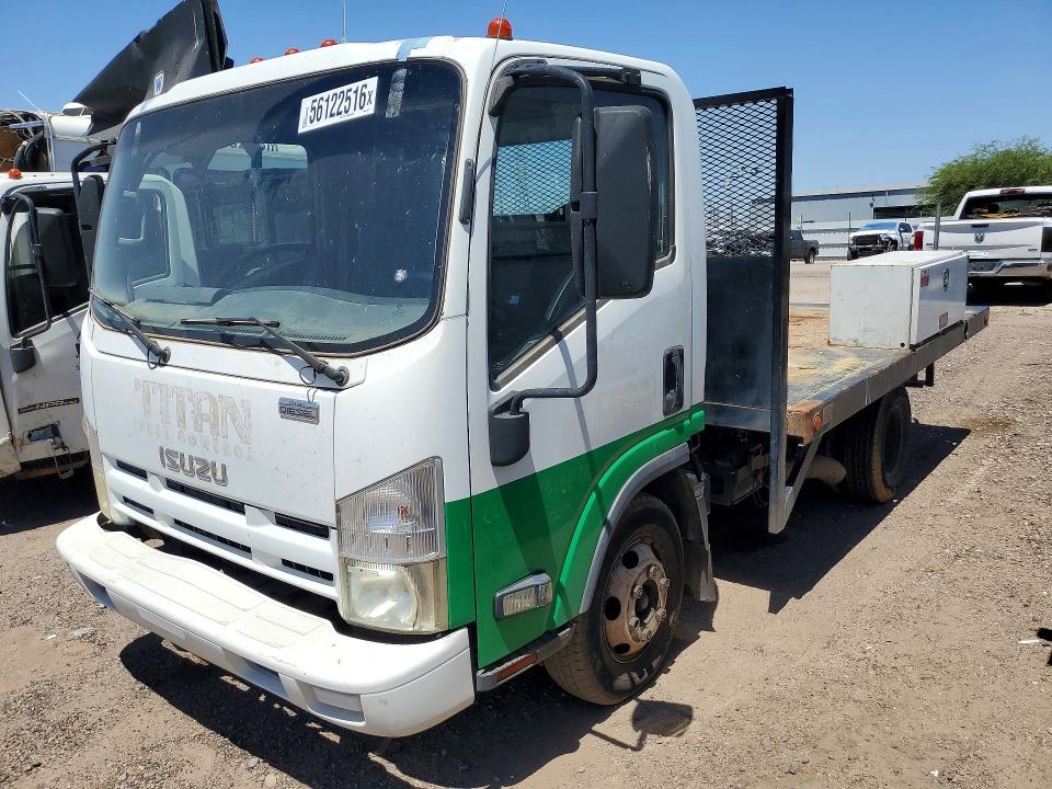 Продаж на аукціоні авто 2010 Isuzu Npr, vin: JALC4W162A7004467, номер лоту: 56122516