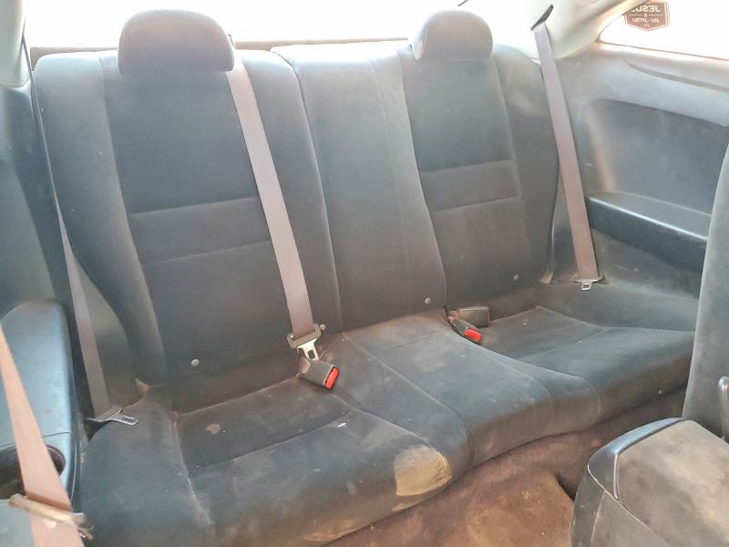 Aukcja sprzedaży 2003 Honda Accord, vin: 1HGCM72643A023857, numer aukcji: 55992766