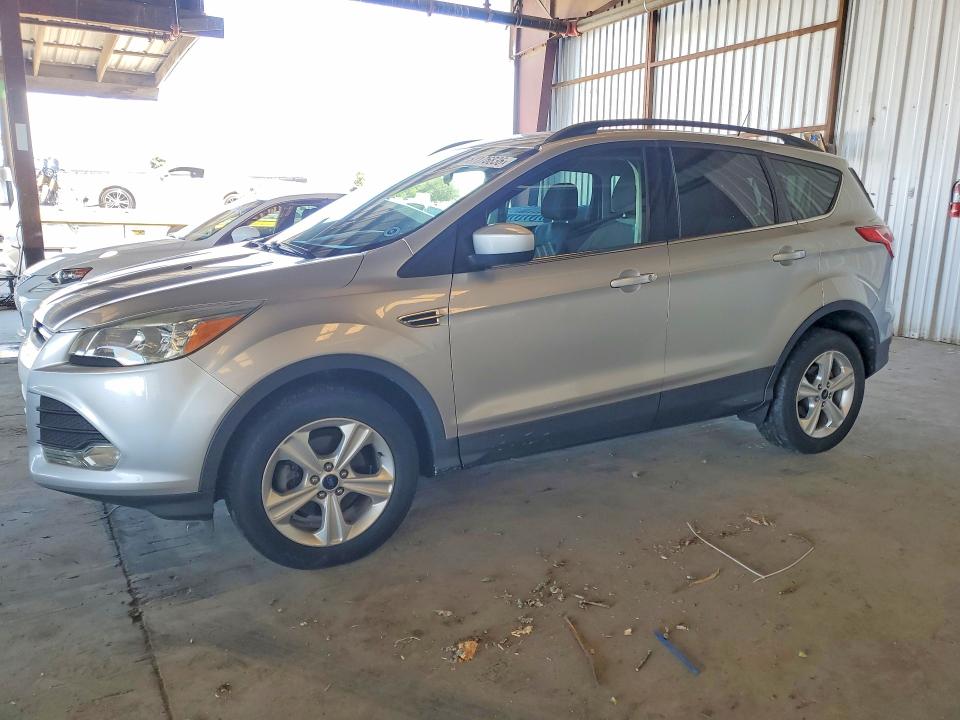 Aukcja sprzedaży 2016 Ford Escape, vin: 1FMCU0GX4GUB38983, numer aukcji: 57176836