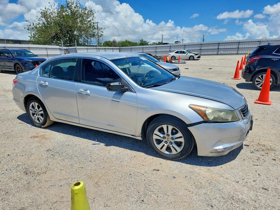 Aukcja sprzedaży 2008 Honda Accord, vin: 1HGCP26478A130640, numer aukcji: 57346776