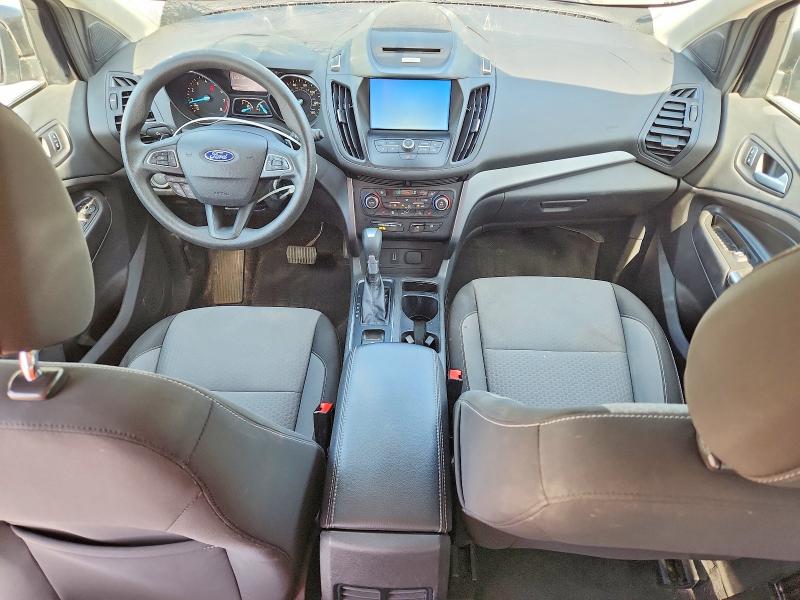 Продажа на аукционе авто 2017 Ford Escape, vin: 1FMCU0GD9HUB01421, номер лота: 56111396