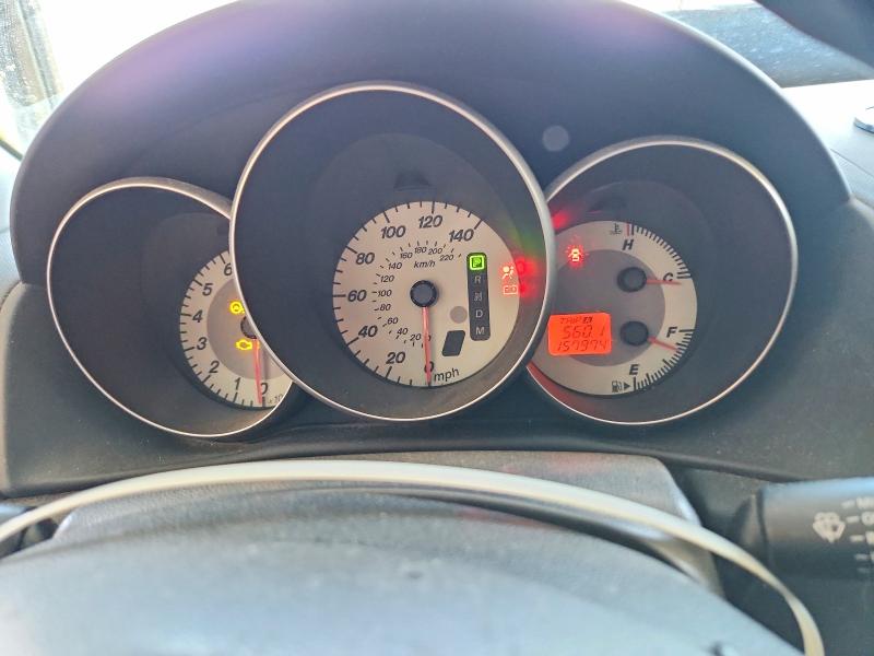 Aukcja sprzedaży 2008 Mazda 3, vin: JM1BK32GX81872755, numer aukcji: 57485156