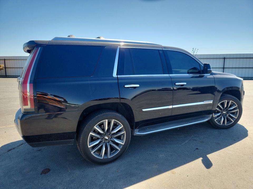 Aukcja sprzedaży 2016 Cadillac Escalade, vin: 1GYS3AKJ7GR431575, numer aukcji: 57420326