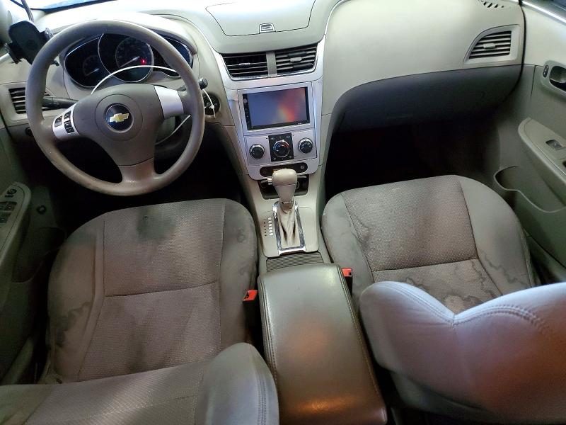 Продаж на аукціоні авто 2010 Chevrolet Malibu, vin: 1G1ZA5EB9AF311414, номер лоту: 57079976