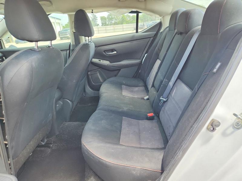 Продажа на аукционе авто 2021 Nissan Sentra, vin: 3N1AB8DV8MY212730, номер лота: 52849826