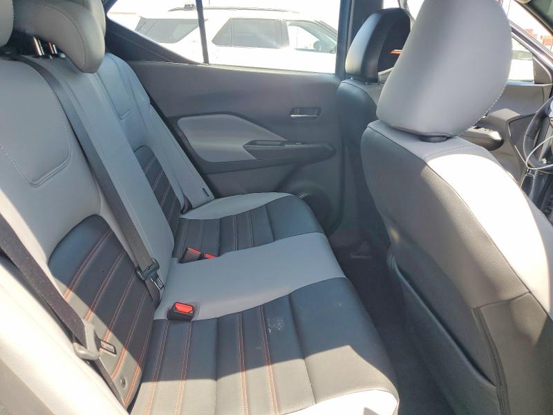 2024 Nissan Kicks მანქანა იყიდება აუქციონზე, vin: 3N1CP5DVXRL564611, აუქციონის ნომერი: 56691306