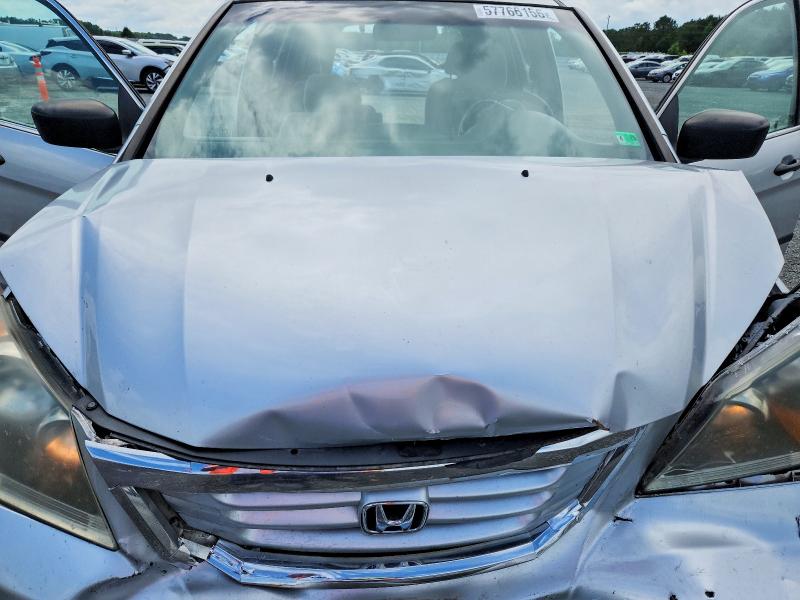 2010 Honda Odyssey მანქანა იყიდება აუქციონზე, vin: 5FNRL3H29AB016853, აუქციონის ნომერი: 57766156