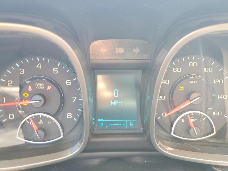 Продажа на аукционе авто 2013 Chevrolet Malibu, vin: 1G11C5SA0DF223388, номер лота: 58128256
