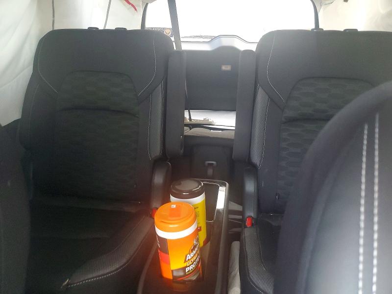55158786 :رقم المزاد ، 5N1DR3BD3PC264455 vin ، 2023 Nissan Pathfinder مزاد بيع