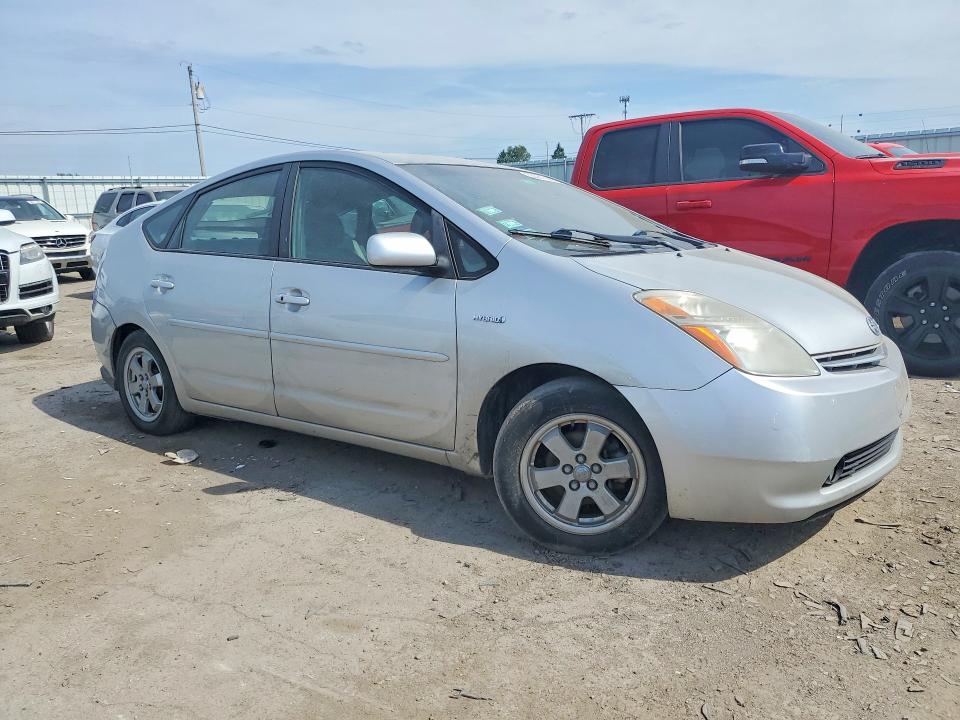 Aukcja sprzedaży 2009 Toyota Prius, vin: JTDKB20UX93470968, numer aukcji: 55581696