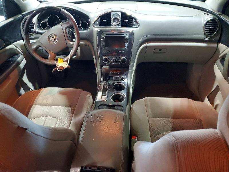 Aukcja sprzedaży 2016 Buick Enclave, vin: 5GAKRAKD6GJ212301, numer aukcji: 57899156
