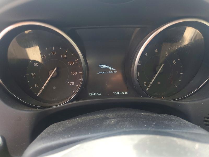 Продаж на аукціоні авто 2017 Jaguar Xe, vin: SAJAE4BG0HA960627, номер лоту: 57160476