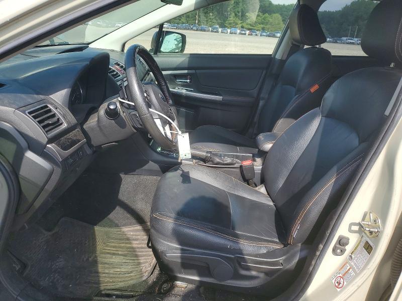 Aukcja sprzedaży 2017 Subaru Crosstrek, vin: JF2GPAKC7HH226574, numer aukcji: 59126846