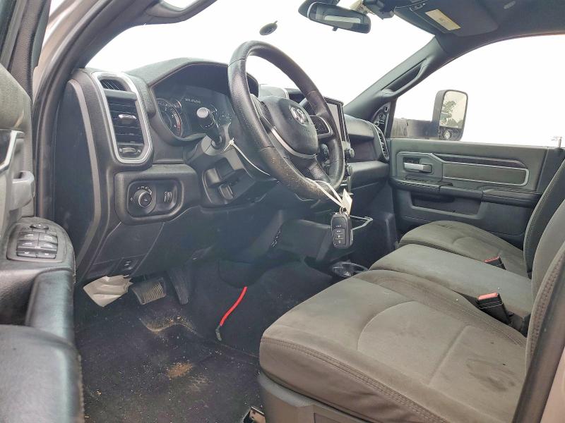 2022 Ram 3500 მანქანა იყიდება აუქციონზე, vin: 3C63RRHL1NG179164, აუქციონის ნომერი: 56515516