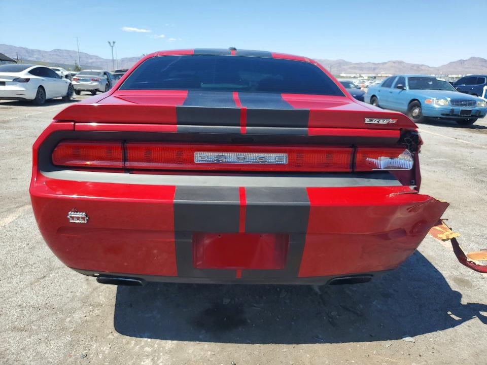 2011 Dodge Challenger მანქანა იყიდება აუქციონზე, vin: 2B3CJ7DJ4BH560089, აუქციონის ნომერი: 57721936