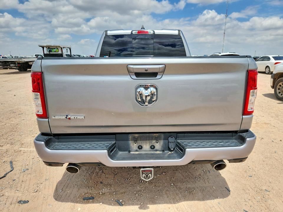 Продажа на аукционе авто 2022 Ram 1500, vin: 1C6RREBTXNN389328, номер лота: 56938636