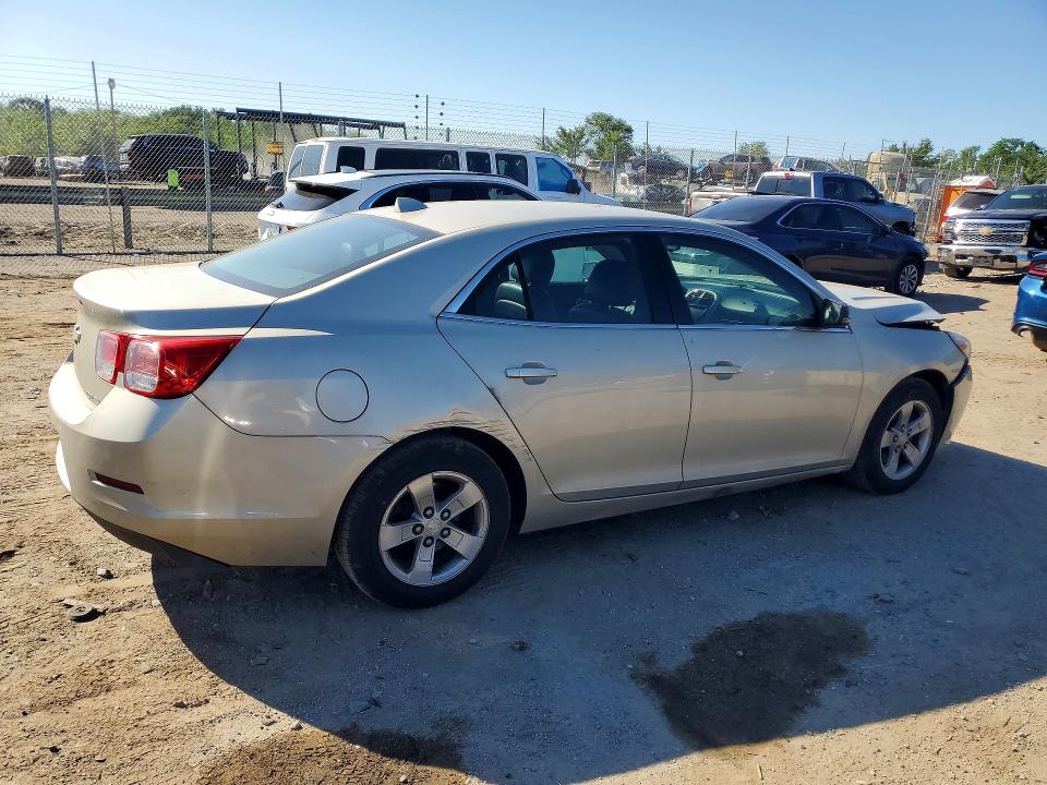 2013 Chevrolet Malibu მანქანა იყიდება აუქციონზე, vin: 1G11C5SA7DF224439, აუქციონის ნომერი: 55980996