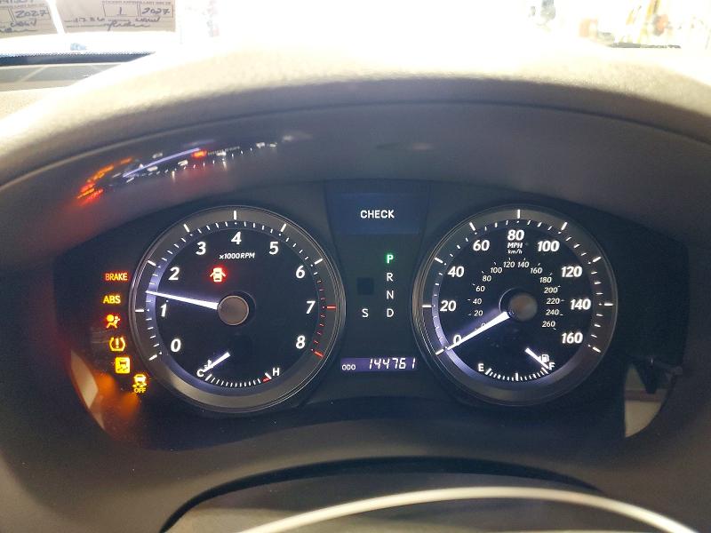 57304006 :رقم المزاد ، JTHBK1EG3B2437625 vin ، 2011 Lexus Es مزاد بيع