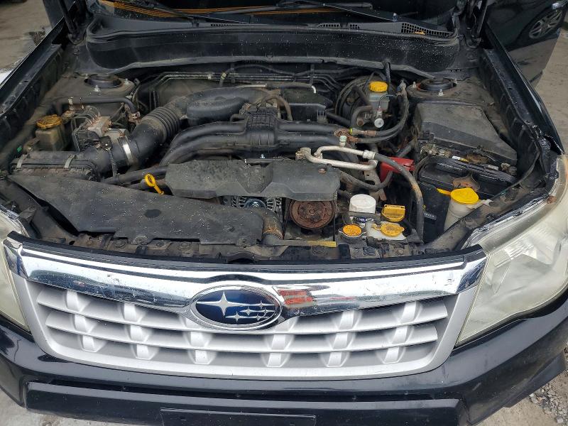 Продаж на аукціоні авто 2013 Subaru Forester, vin: JF2SHADC0DH432267, номер лоту: 57658556