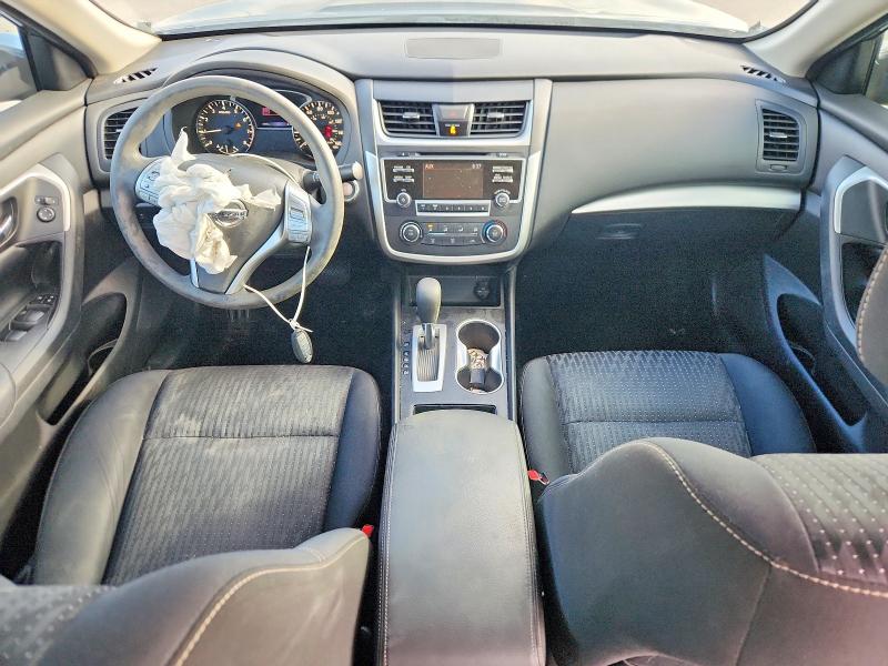 2017 Nissan Altima მანქანა იყიდება აუქციონზე, vin: 1N4AL3AP5HN334442, აუქციონის ნომერი: 56357856