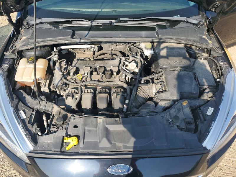 Продажа на аукционе авто 2018 Ford Focus, vin: 1FADP3K20JL305825, номер лота: 85977725
