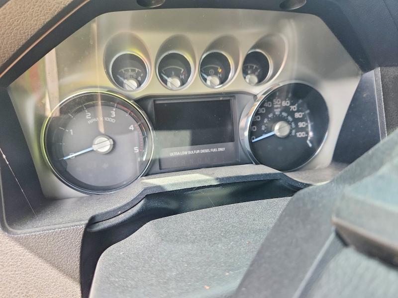 Продажа на аукционе авто 2015 Ford F250, vin: 1FT7W2BTXFED62722, номер лота: 57016136