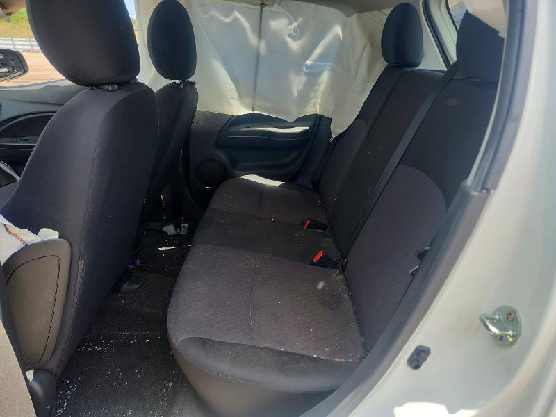 Продажа на аукционе авто 2020 Mitsubishi Mirage, vin: ML32A3HJXLH001346, номер лота: 57659676