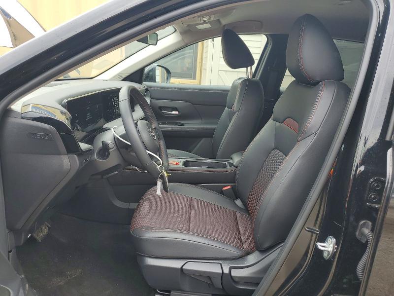 Aukcja sprzedaży 2026 Nissan Kicks, vin: 3N8AP6DA3TL393896, numer aukcji: 56624436