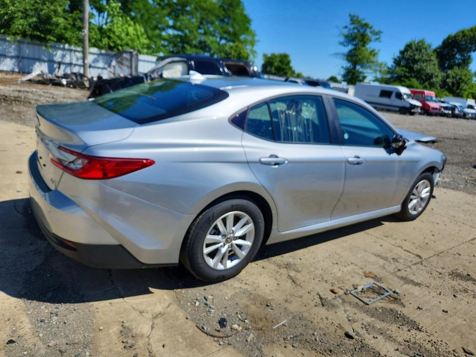 Aukcja sprzedaży 2026 Toyota Camry, vin: 4T1DAACK5TU210104, numer aukcji: 58146606