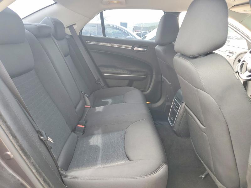 Aukcja sprzedaży 2021 Chrysler 300, vin: 2C3CCAAG5MH601318, numer aukcji: 55839496