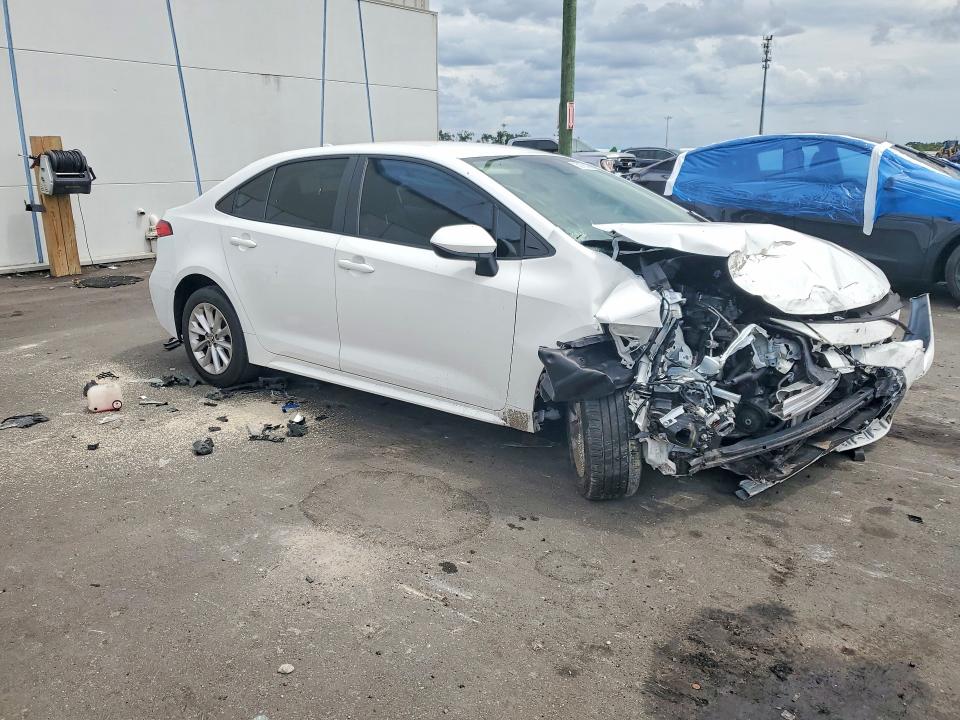 Aukcja sprzedaży 2022 Toyota Corolla, vin: 5YFVPMAE8NP362982, numer aukcji: 56781206